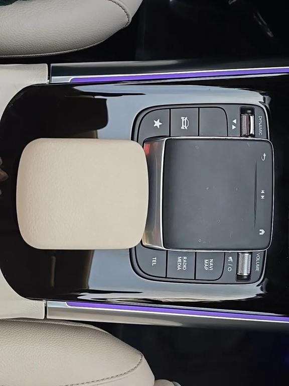 used 2023 Mercedes-Benz GLA 250 car, priced at $29,975