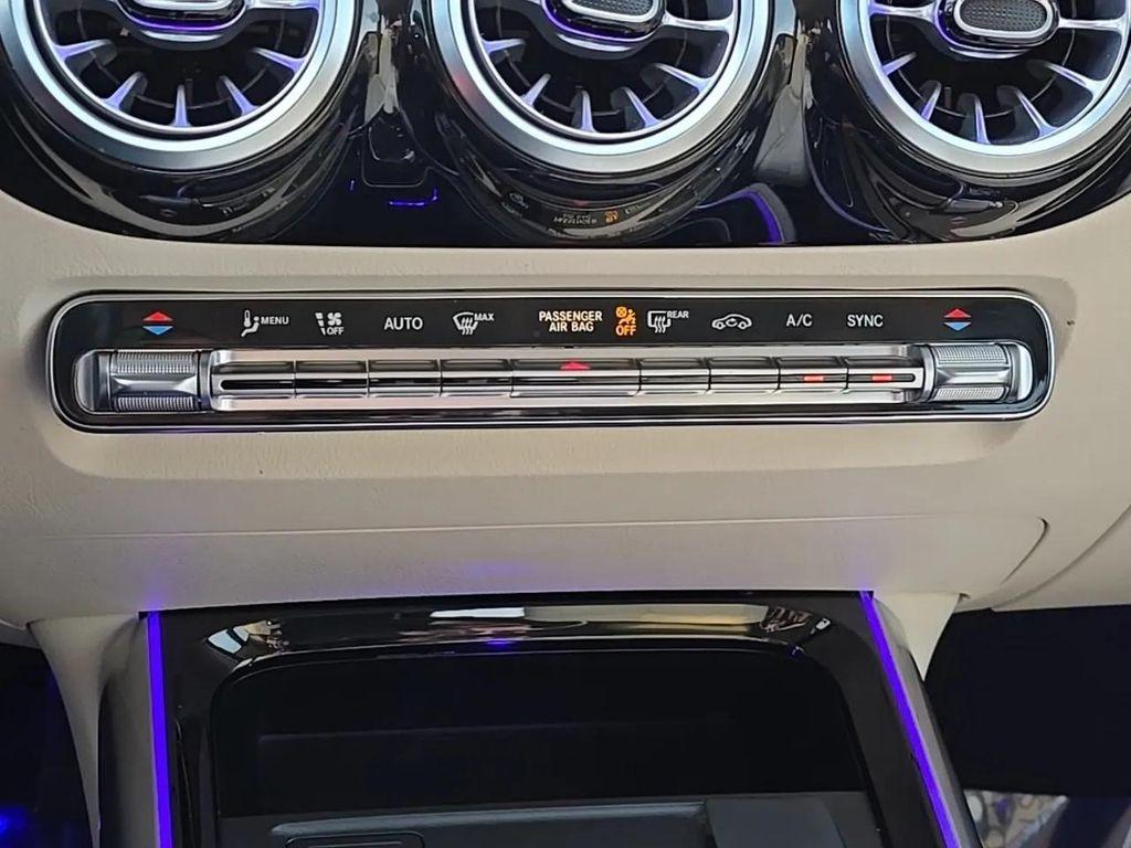 used 2023 Mercedes-Benz GLA 250 car, priced at $29,975