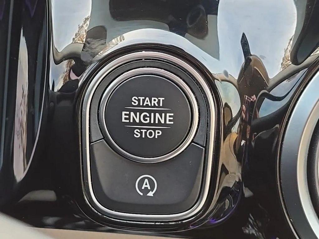 used 2023 Mercedes-Benz GLA 250 car, priced at $29,975