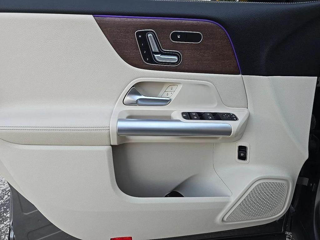 used 2023 Mercedes-Benz GLA 250 car, priced at $29,975