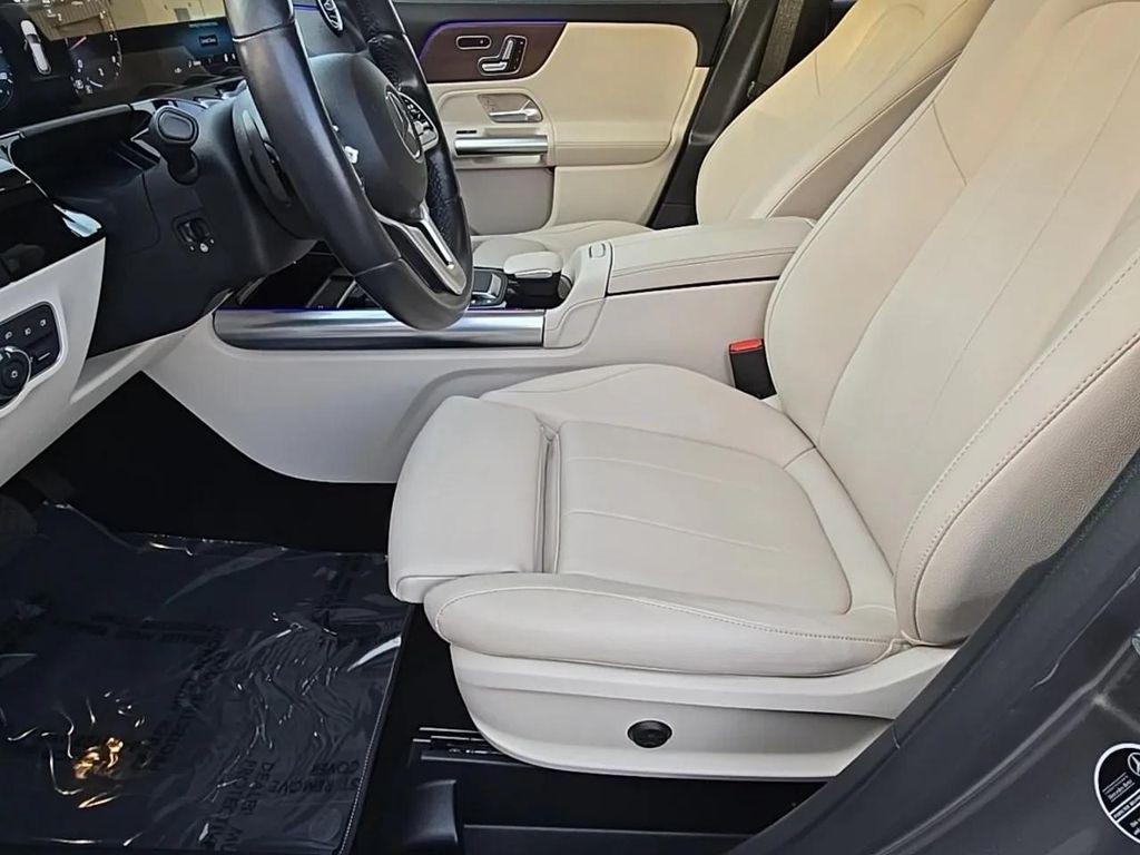 used 2023 Mercedes-Benz GLA 250 car, priced at $29,975