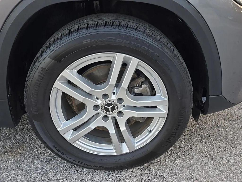 used 2023 Mercedes-Benz GLA 250 car, priced at $29,975