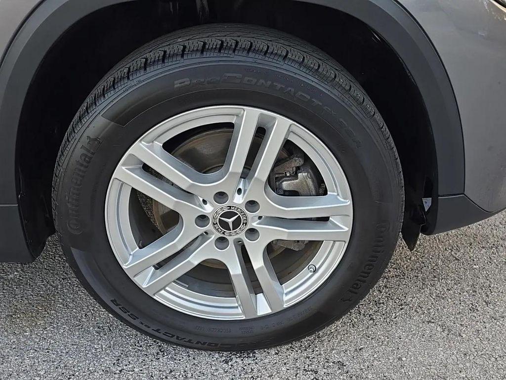 used 2023 Mercedes-Benz GLA 250 car, priced at $29,975