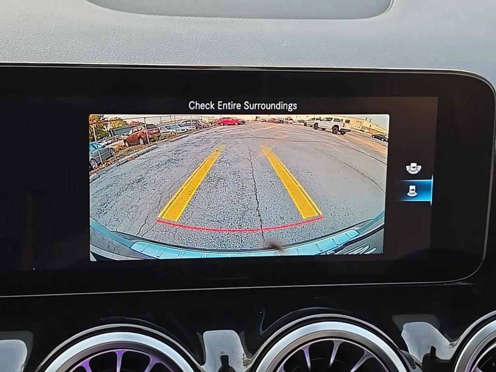 used 2023 Mercedes-Benz GLA 250 car, priced at $29,975