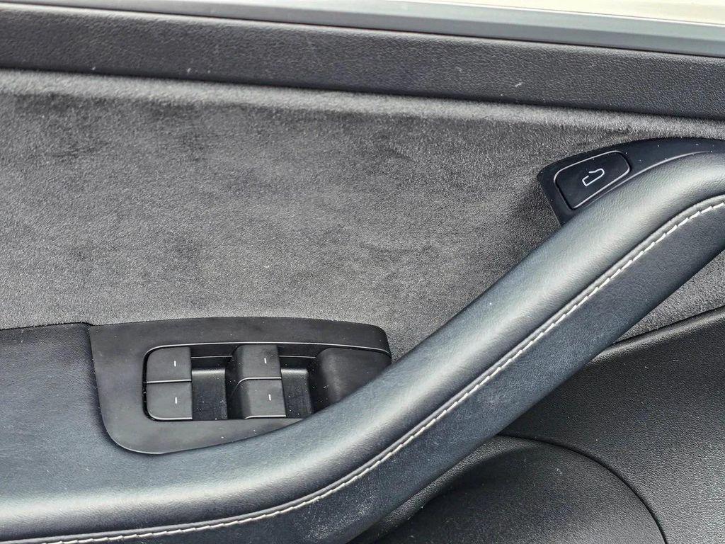 used 2022 Tesla Model 3 car, priced at $26,820