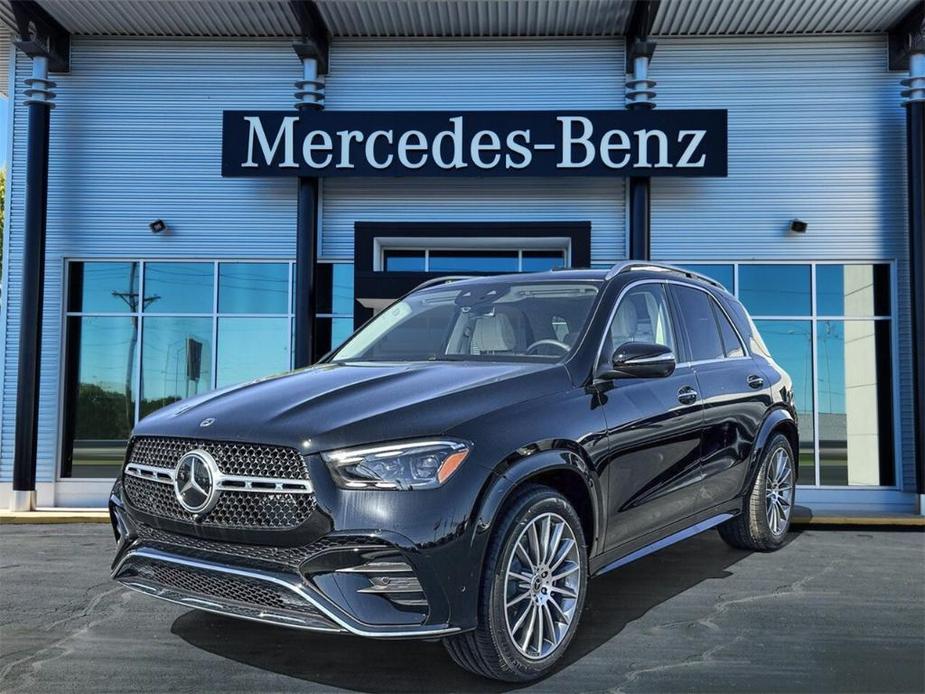 new 2024 Mercedes-Benz GLE 350 car, priced at $80,720