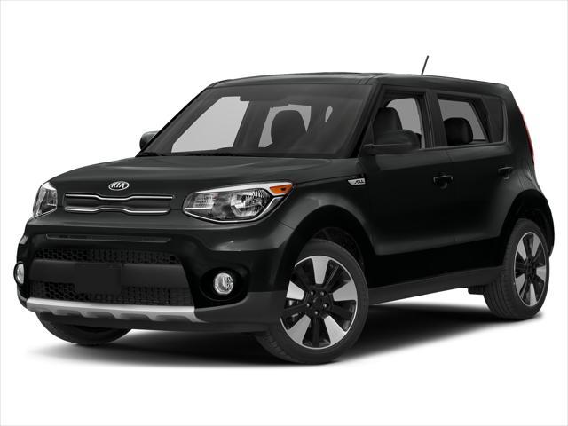 used 2019 Kia Soul car, priced at $14,997