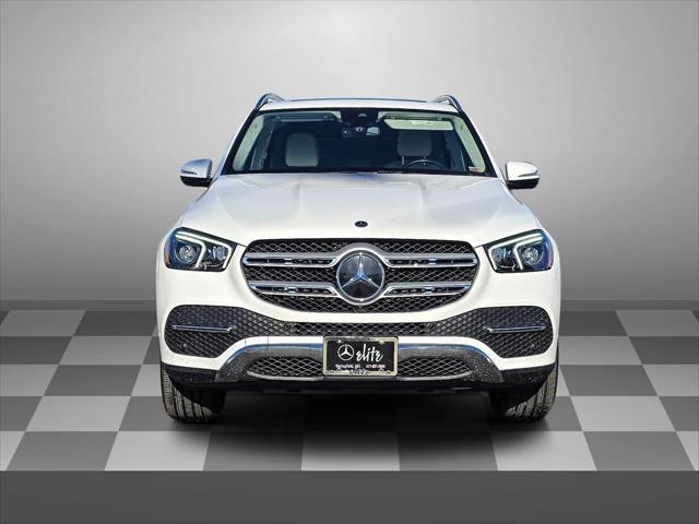 used 2021 Mercedes-Benz GLE 350 car, priced at $38,249