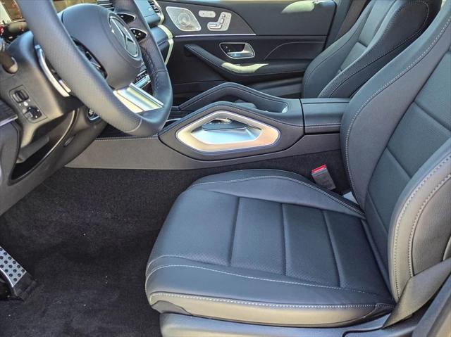 new 2025 Mercedes-Benz GLS 450 car, priced at $95,865