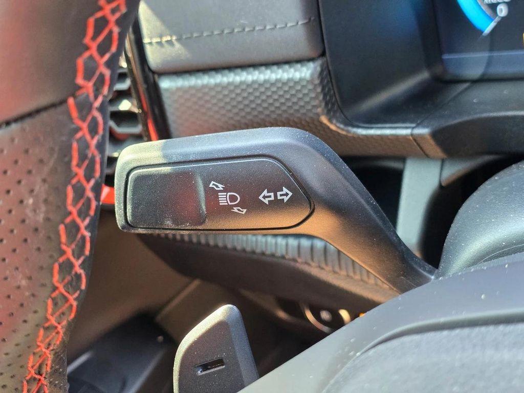 used 2025 Ford Ranger car, priced at $55,789