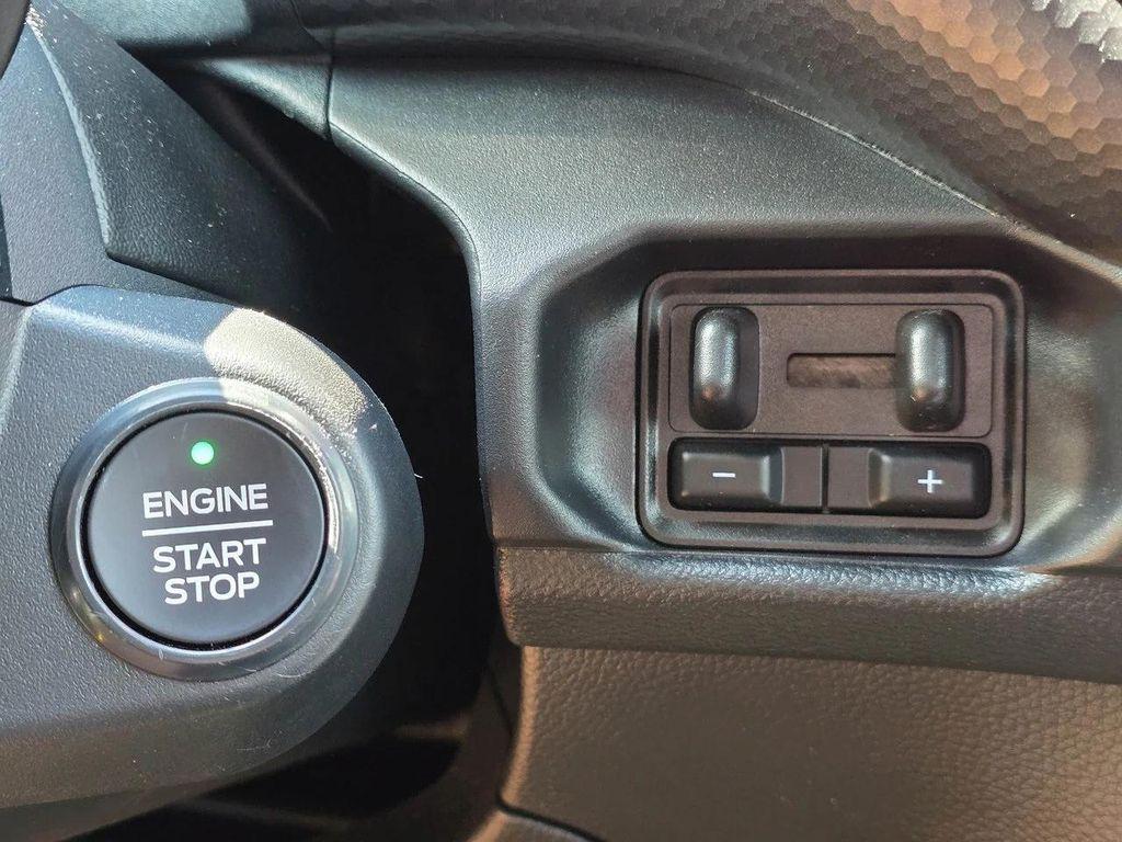 used 2025 Ford Ranger car, priced at $55,789