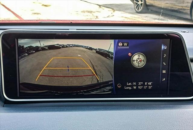 used 2017 Lexus RX 350 car, priced at $26,867