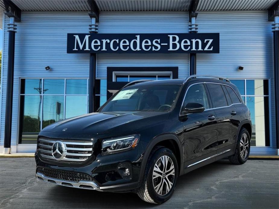 new 2024 Mercedes-Benz GLB 250 car, priced at $51,325