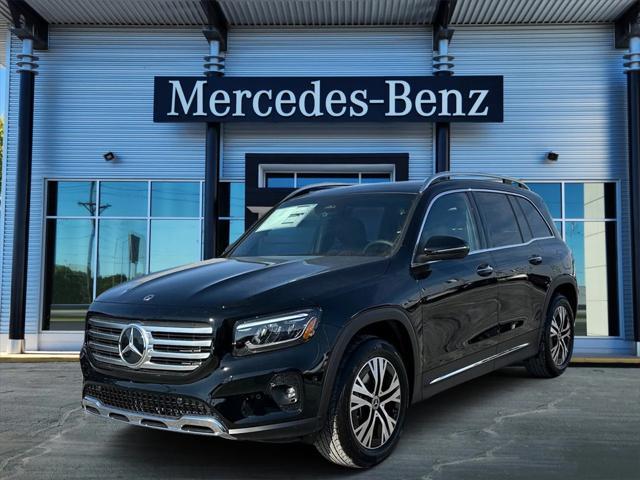 new 2024 Mercedes-Benz GLB 250 car, priced at $47,752