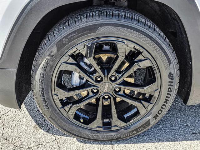 used 2020 GMC Terrain car, priced at $20,711