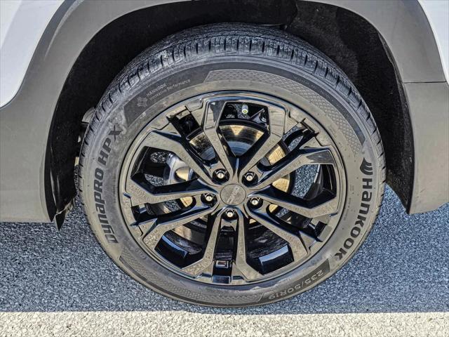 used 2020 GMC Terrain car, priced at $20,711