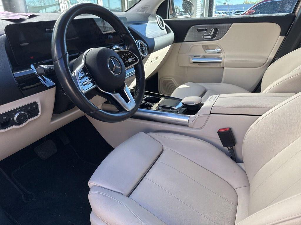 used 2022 Mercedes-Benz GLA 250 car, priced at $30,475