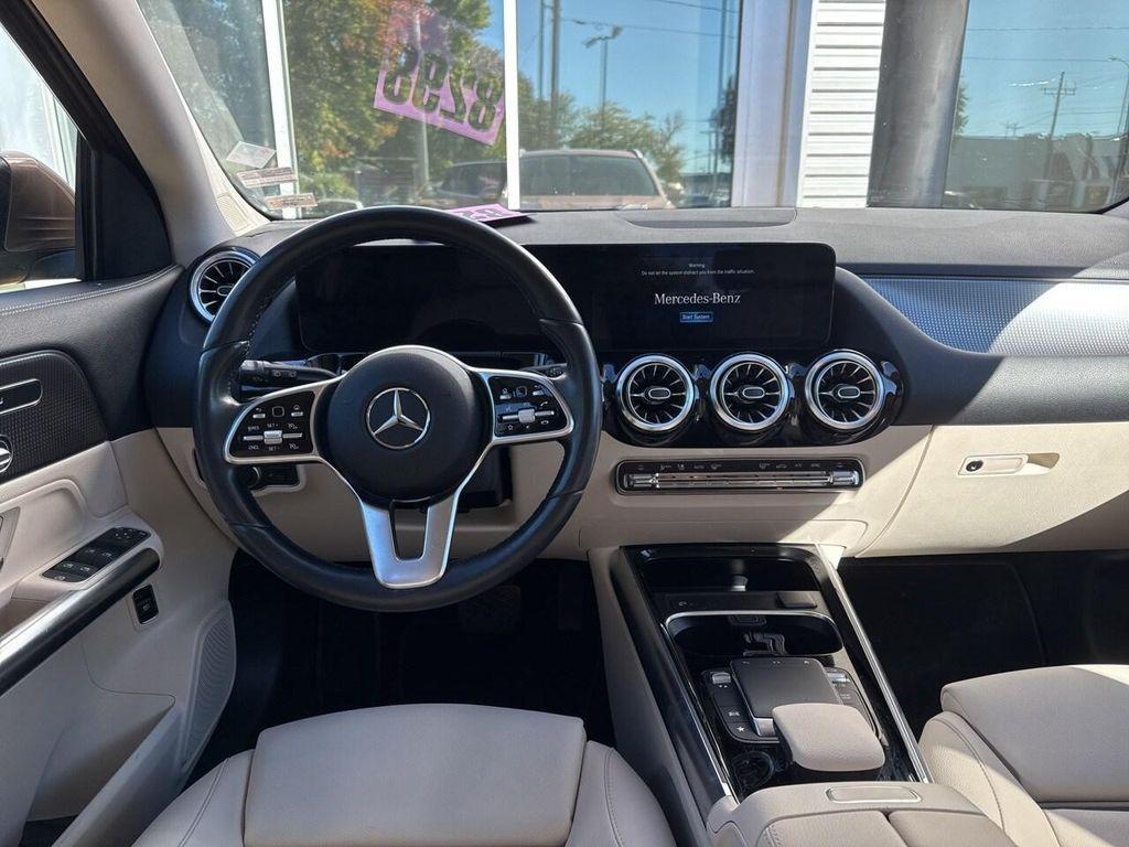 used 2022 Mercedes-Benz GLA 250 car, priced at $30,475