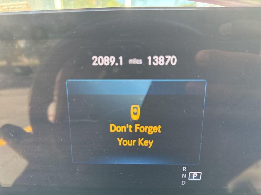 used 2022 Mercedes-Benz GLA 250 car, priced at $30,475