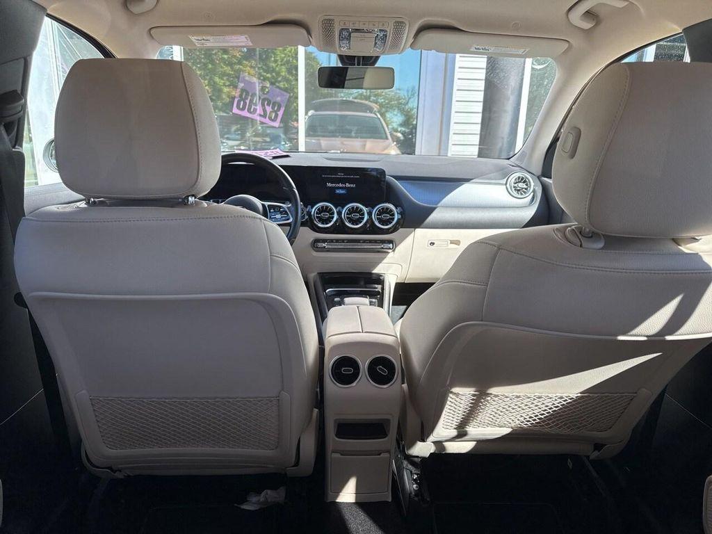 used 2022 Mercedes-Benz GLA 250 car, priced at $30,475