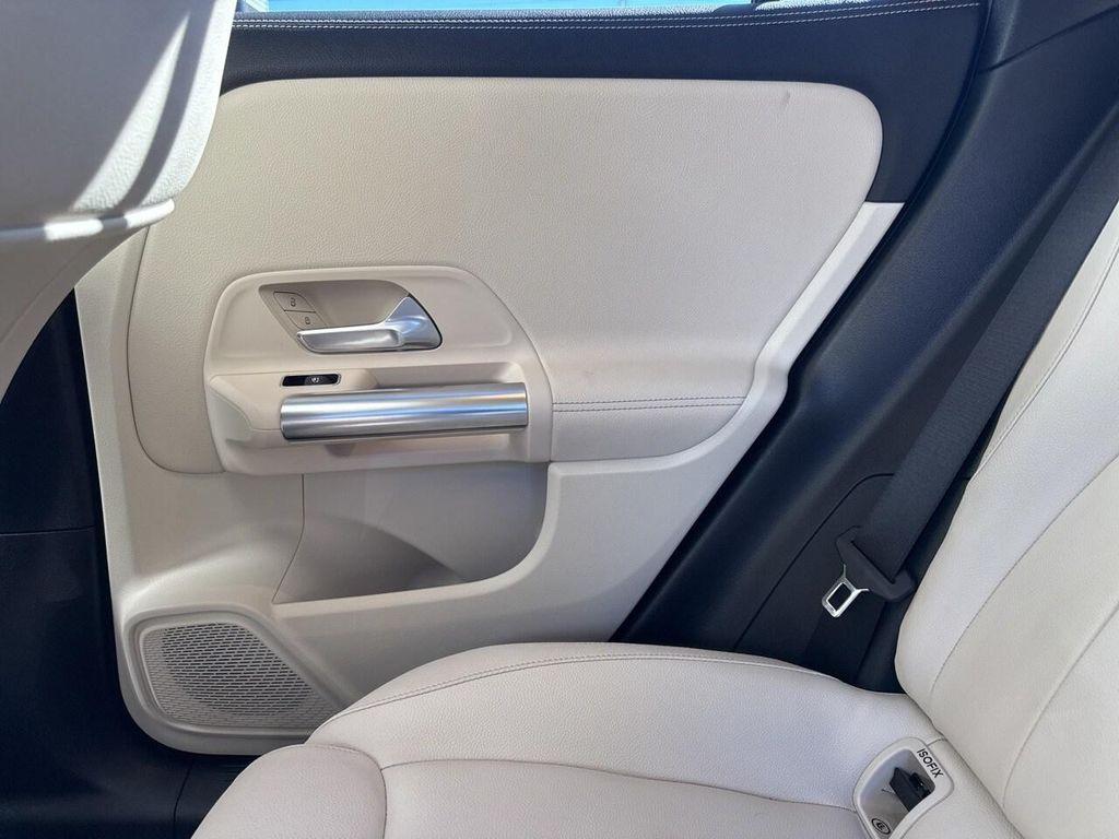 used 2022 Mercedes-Benz GLA 250 car, priced at $30,475