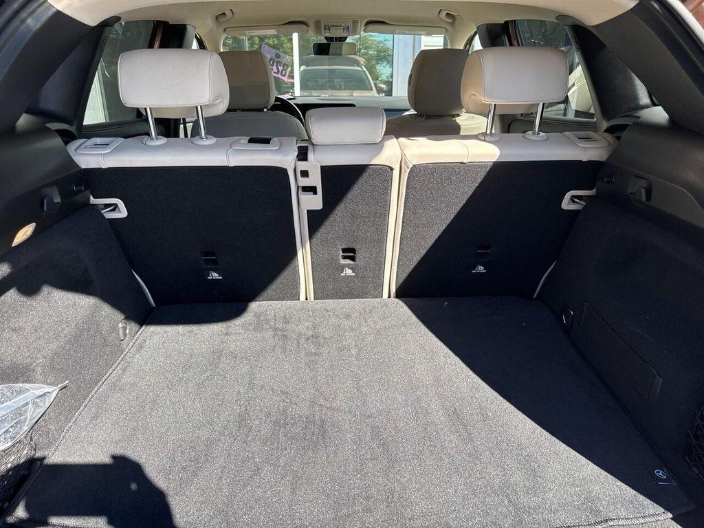 used 2022 Mercedes-Benz GLA 250 car, priced at $30,475