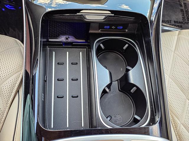 used 2023 Mercedes-Benz S-Class car, priced at $86,432