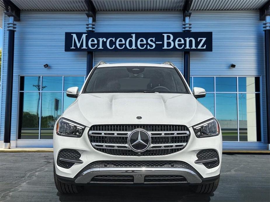 new 2024 Mercedes-Benz GLE 350 car, priced at $65,010