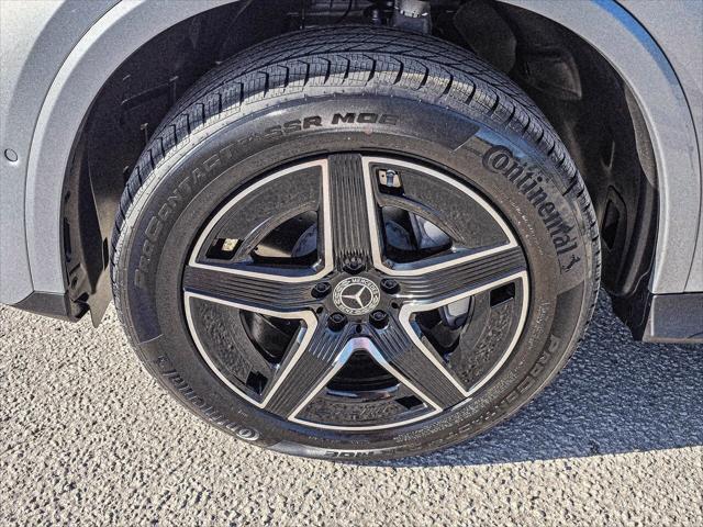 new 2025 Mercedes-Benz GLC 350e car, priced at $67,450