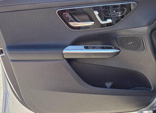new 2025 Mercedes-Benz GLC 350e car, priced at $67,450