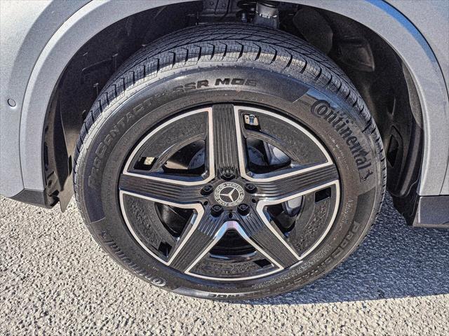 new 2025 Mercedes-Benz GLC 350e car, priced at $67,450