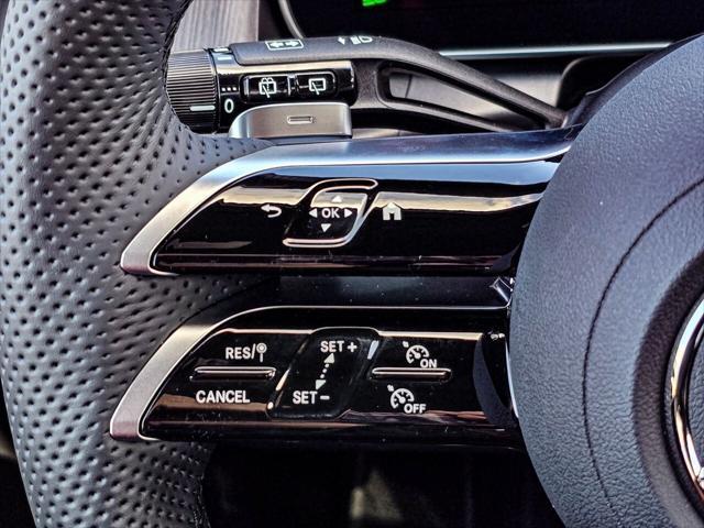 new 2025 Mercedes-Benz GLC 300 car, priced at $56,335