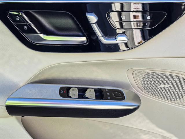 new 2025 Mercedes-Benz GLC 300 car, priced at $53,035