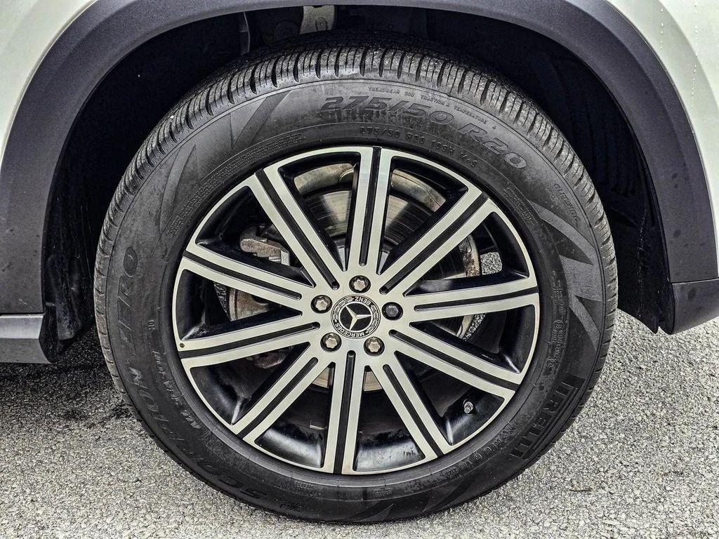 used 2024 Mercedes-Benz GLE 350 car, priced at $59,479
