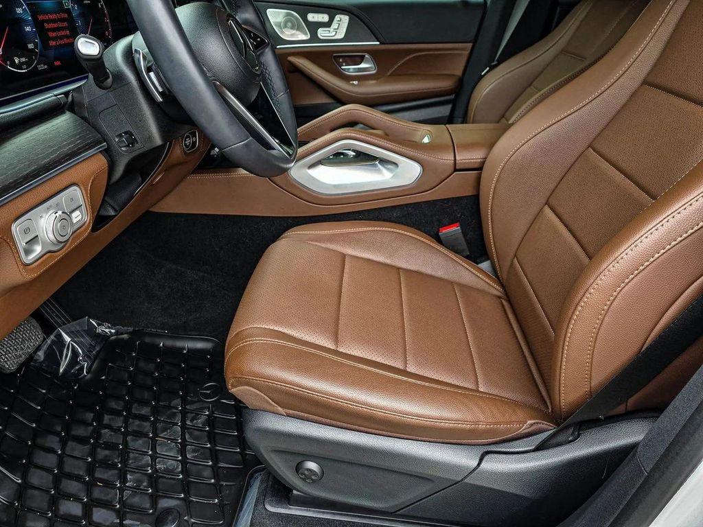 used 2024 Mercedes-Benz GLE 350 car, priced at $59,479