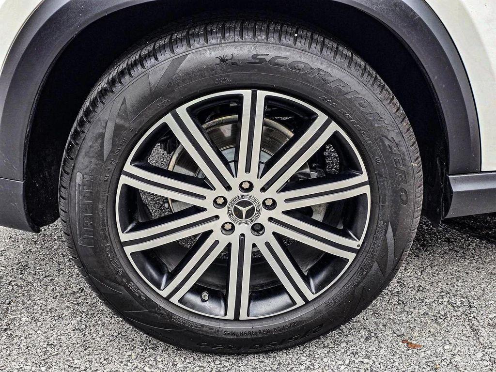 used 2024 Mercedes-Benz GLE 350 car, priced at $59,479