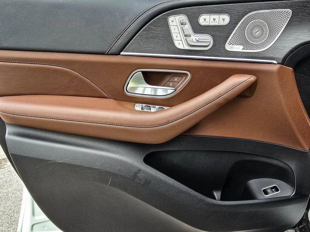 used 2024 Mercedes-Benz GLE 350 car, priced at $59,479