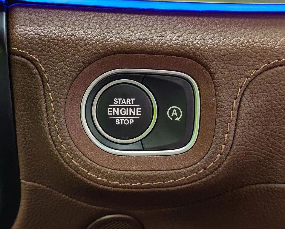 used 2024 Mercedes-Benz GLE 350 car, priced at $59,479