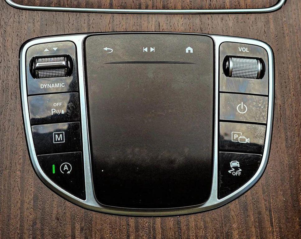 used 2022 Mercedes-Benz GLC 300 car, priced at $34,297