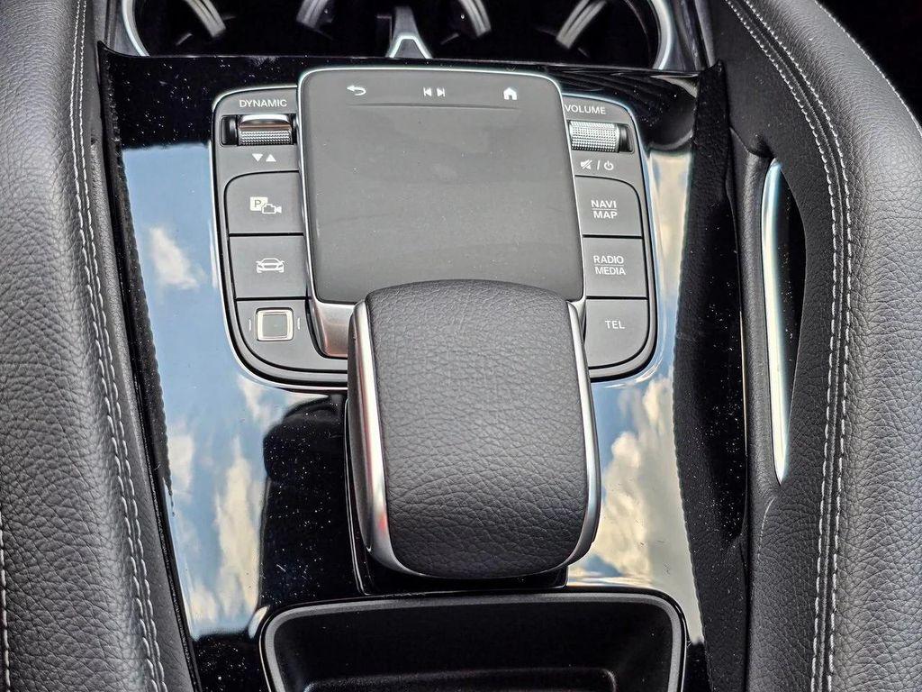 new 2025 Mercedes-Benz GLE 350 car, priced at $67,255