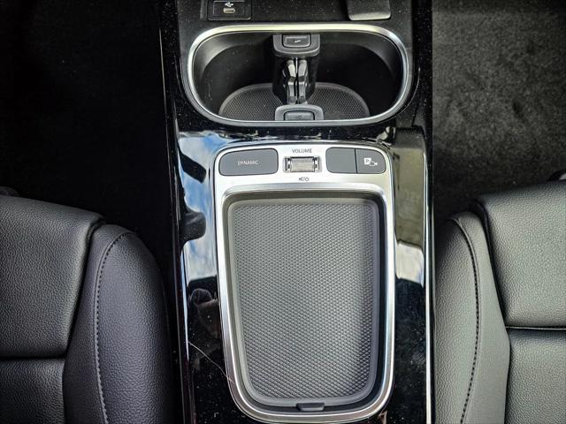 new 2025 Mercedes-Benz CLA 250 car, priced at $50,545