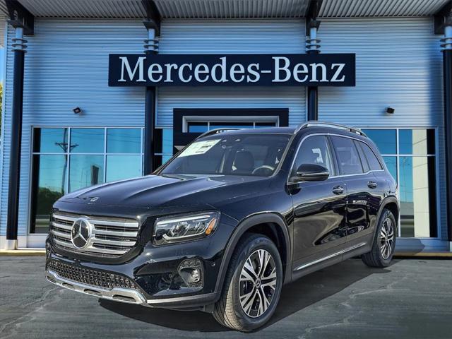 used 2024 Mercedes-Benz GLB 250 car, priced at $43,550