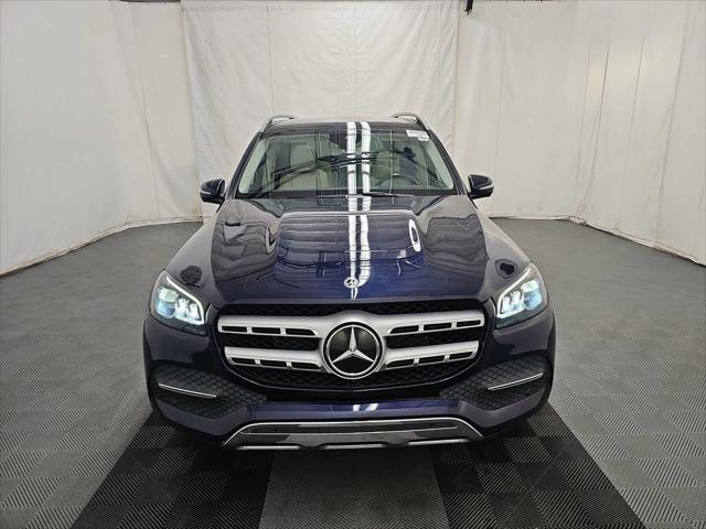 used 2020 Mercedes-Benz GLS 450 car, priced at $42,216