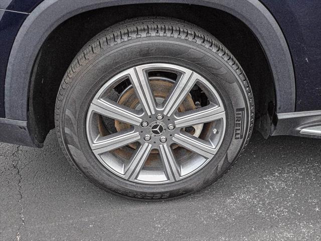 used 2020 Mercedes-Benz GLS 450 car, priced at $42,216