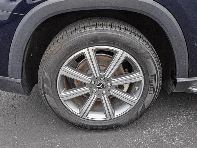 used 2020 Mercedes-Benz GLS 450 car, priced at $42,216