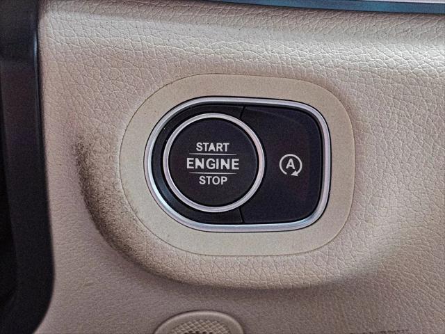 used 2020 Mercedes-Benz GLS 450 car, priced at $42,216
