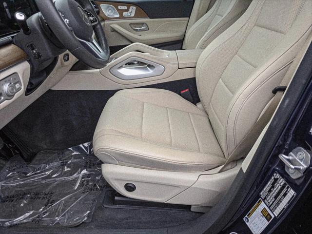used 2020 Mercedes-Benz GLS 450 car, priced at $42,216