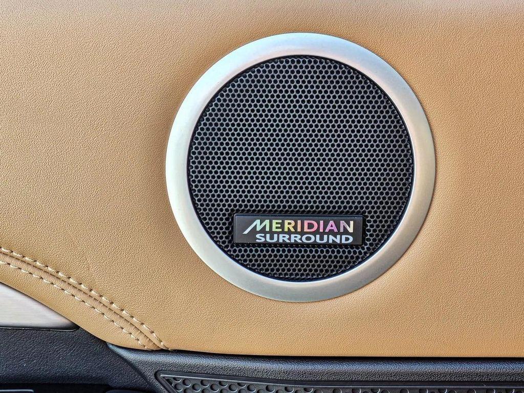 used 2023 Land Rover Discovery car, priced at $49,550