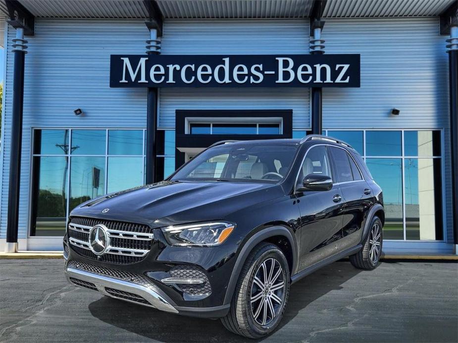 new 2024 Mercedes-Benz GLE 350 car, priced at $65,010