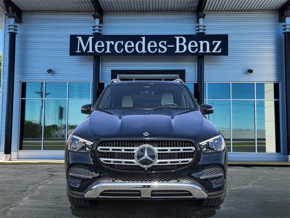 new 2024 Mercedes-Benz GLE 350 car, priced at $65,010